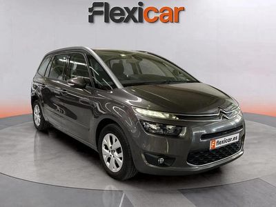 Citroën Grand C4 Picasso