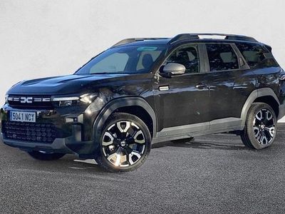 Usado Dacia Bigster Journey 155 CV (114 kW) 2025 SUV
