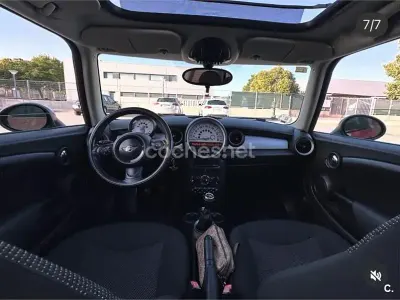 Usado Mini ONE
