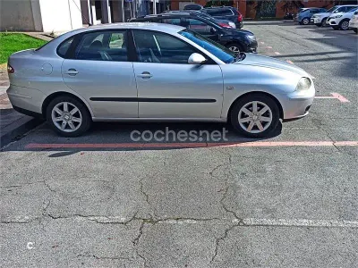 Usado Seat Cordoba