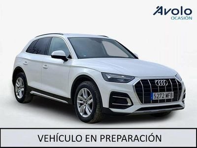 Usado 2023 Audi Q5 Advanced SUV | 29.100 € (Super precio)