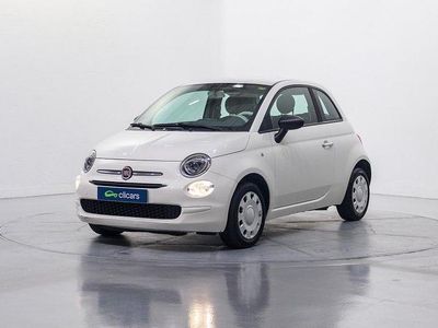 Usado Fiat 500 Pop 69 CV (50 kW) 2022