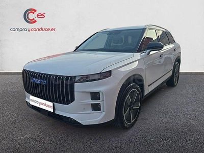 Usado Jaecoo 7 147 CV (108 kW) 2025 Blanco SUV