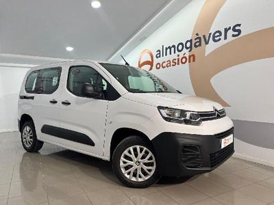Occasion Citroën Berlingo Business Class 102 PK (75 kW) 2023 Wit MPV
