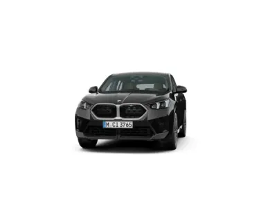 Usado BMW X2 150 CV (110 kW) 2024 Negro SUV