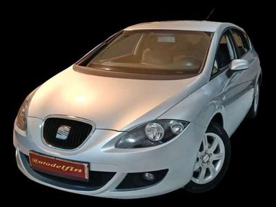 usado Seat Leon 1.6TDI CR Reference