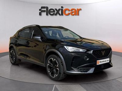 Occasion Cupra Formentor 150 PK (110 kW) 2023 Zwart SUV