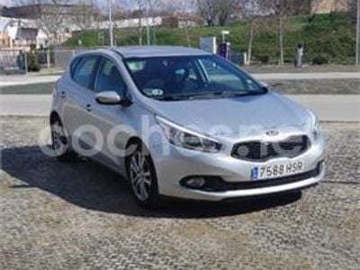 Kia Ceed GT