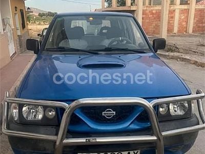 Nissan Terrano