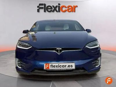 Usado Tesla Model X 386 kW (525 CV) 2019 Eléctrico SUV