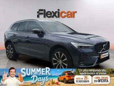Usado Volvo XC60
