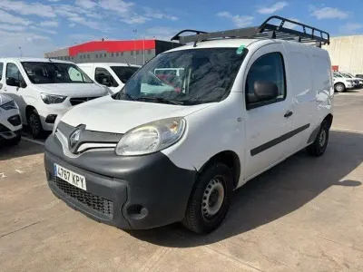 Usado Renault Kangoo