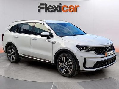 Usado Kia Sorento 232 CV (170 kW) 2023 Blanco SUV