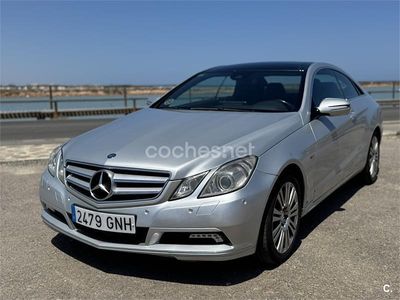 Mercedes E350