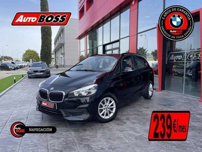 usado BMW 216 Active Tourer 216 d