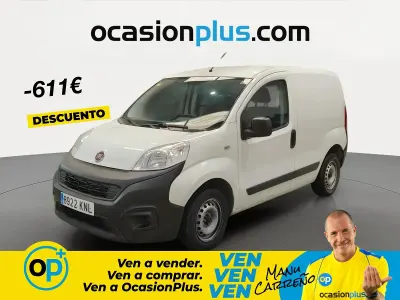 Usado Fiat Fiorino