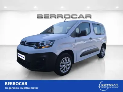 Usado Citroën Berlingo