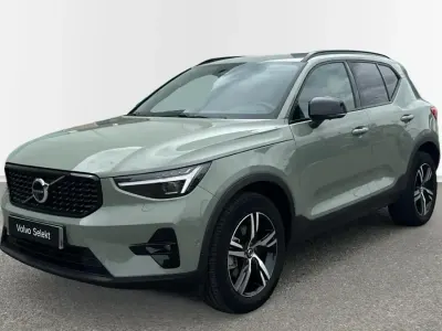 Usado Volvo XC40 Plus 163 CV (119 kW) 2025 Otro SUV