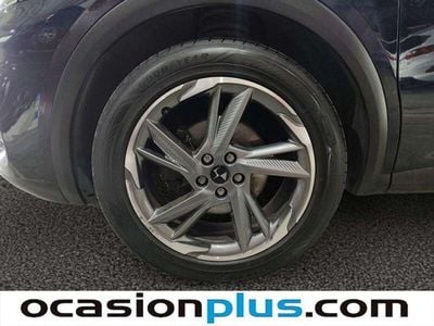 DS Automobiles DS7 Crossback
