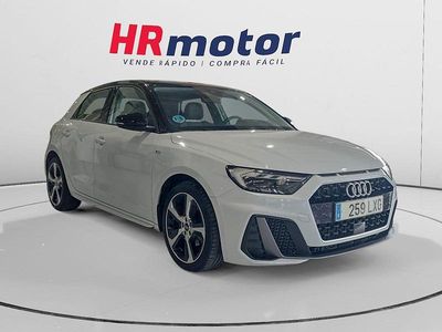 Usado 2022 Audi A1 Sportback S-Line Utilitario | 20.310 € (Buen precio)
