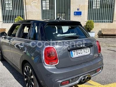 Mini Cooper SD