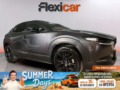 Usado Mazda CX-30