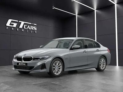 Occasion BMW 320e 204 ch (150 kW) 2024 Gris Berline