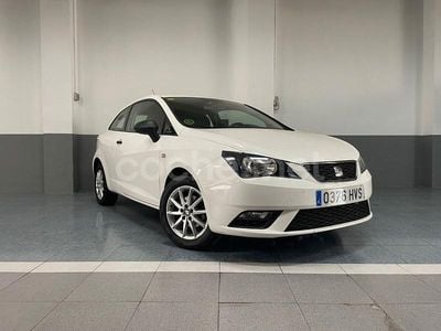Seat Ibiza SC