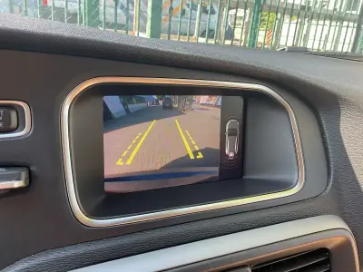Usado Volvo V40 CC