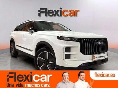 Usado Jaecoo 7 279 CV (205 kW) 2025 Blanco SUV