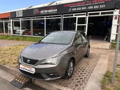 Usado Seat Ibiza