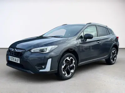 Usado Subaru XV
