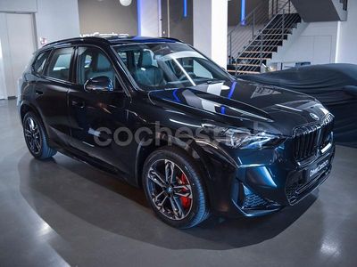 Negro Usado 2025 BMW X1 Comfort Edition SUV | 51.900 € (Caro)