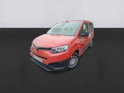 Occasion Toyota Proace City City 131 PK (96 kW) 2023 Otro MPV