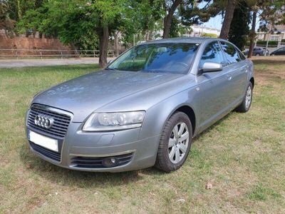 usado Audi A6 2.7TDI Style