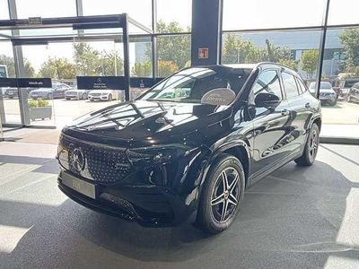 Mercedes EQA250+