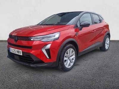 Usado Renault Captur Evolution 90 CV (66 kW) 2024 SUV