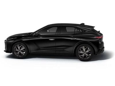 Negro Nuevo 2025 DS Automobiles DS4 | 36.900 €