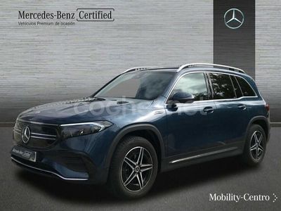 Mercedes EQB250