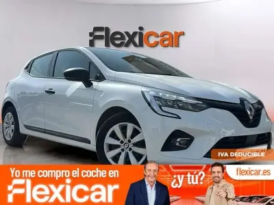 Usado Renault Clio