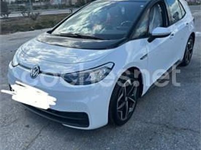 Usado VW ID.3 Pro Performance 150 kW (204 CV) 2021 Eléctrico Utilitario