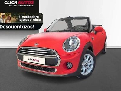Usado Mini ONE 102 CV (75 kW) 2020 Utilitario