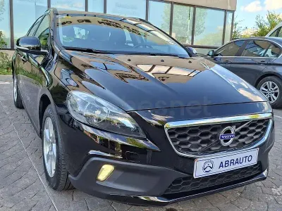 Usado Volvo V40 CC
