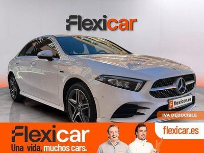 Usado Mercedes A250 218 CV (160 kW) 2022 Blanco