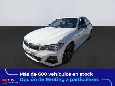 usado BMW 320 SERIES 3 d Auto.