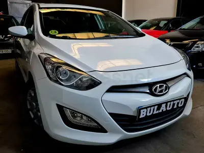Usado Hyundai i30