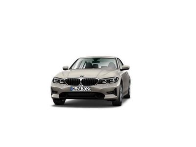 Usado 2021 BMW 318 Shadowline | 34.900 € (Caro)