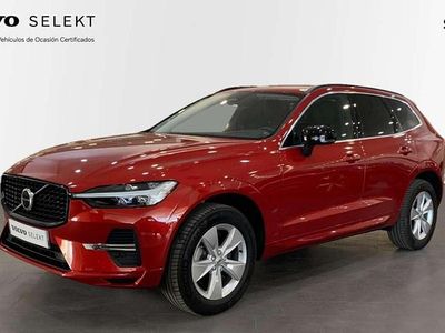 Usado Volvo XC60 Core 197 CV (144 kW) 2024 SUV