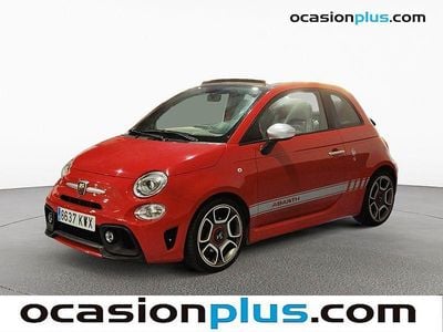 Abarth 595C