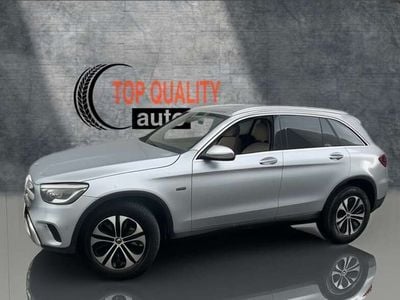 Mercedes GLC300e
